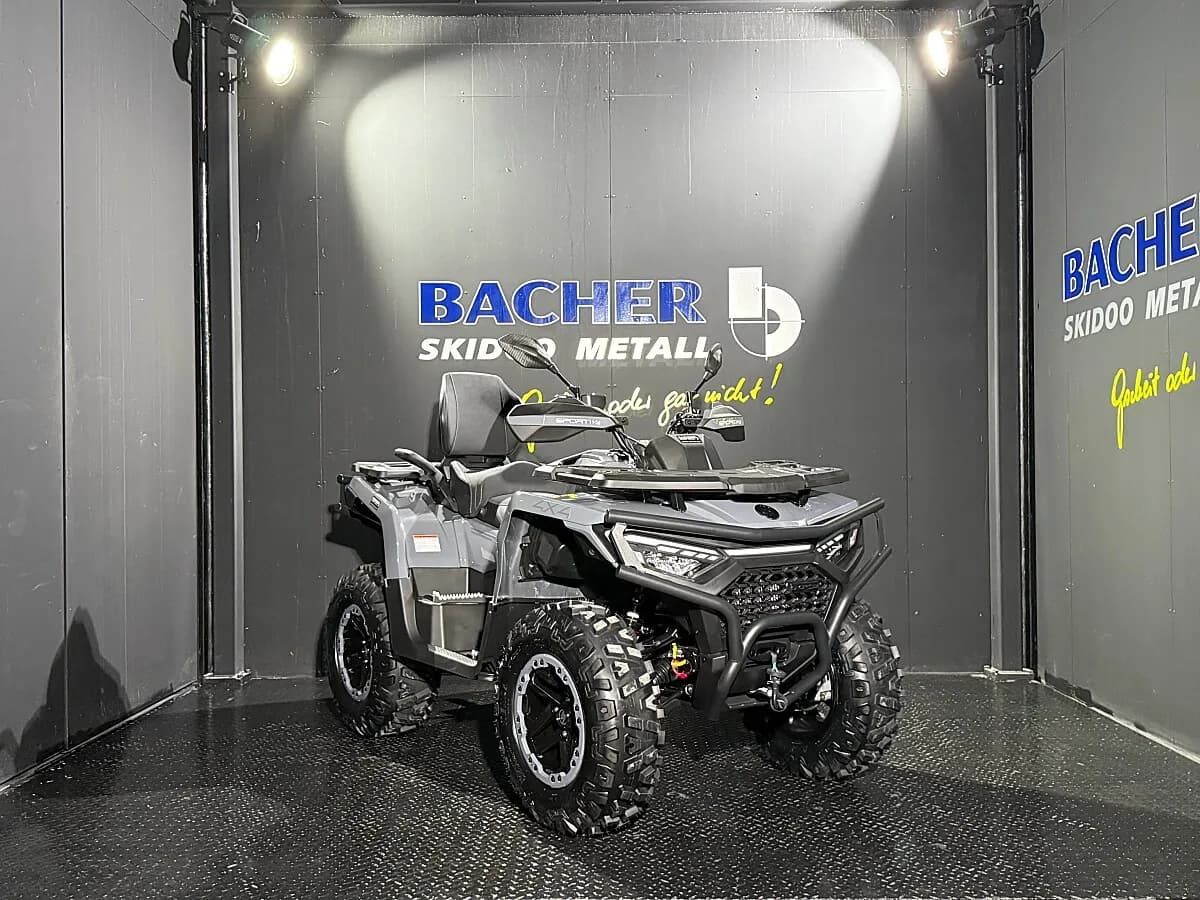 Sportiva Sonstige – € 8.299, 0 km – Bild 1 von 4