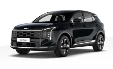 KIA Sportage – € 27.900, 10 km – Bild 1 von 2