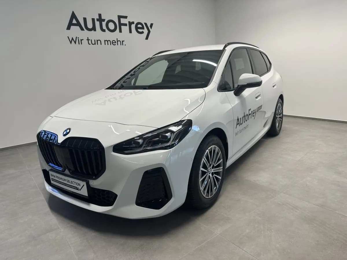 BMW 2er-Reihe 2025 – € 47.890, 8 979 km – Bild 1 von 18
