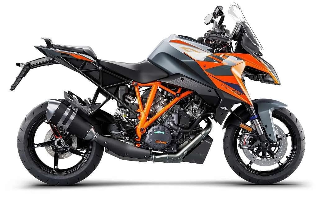 KTM 1290