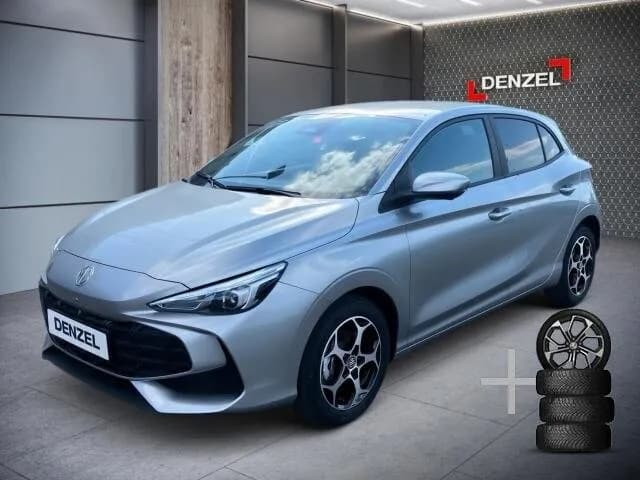 MG MG3