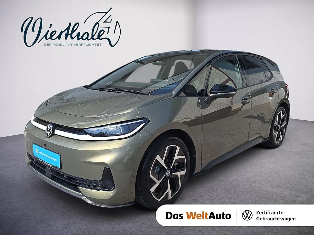 VW ID.3