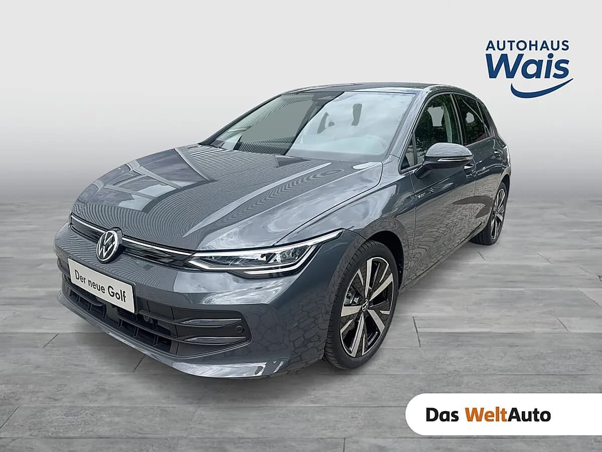 VW Golf 2026 – € 28.950, 11 km – Bild 1 von 20