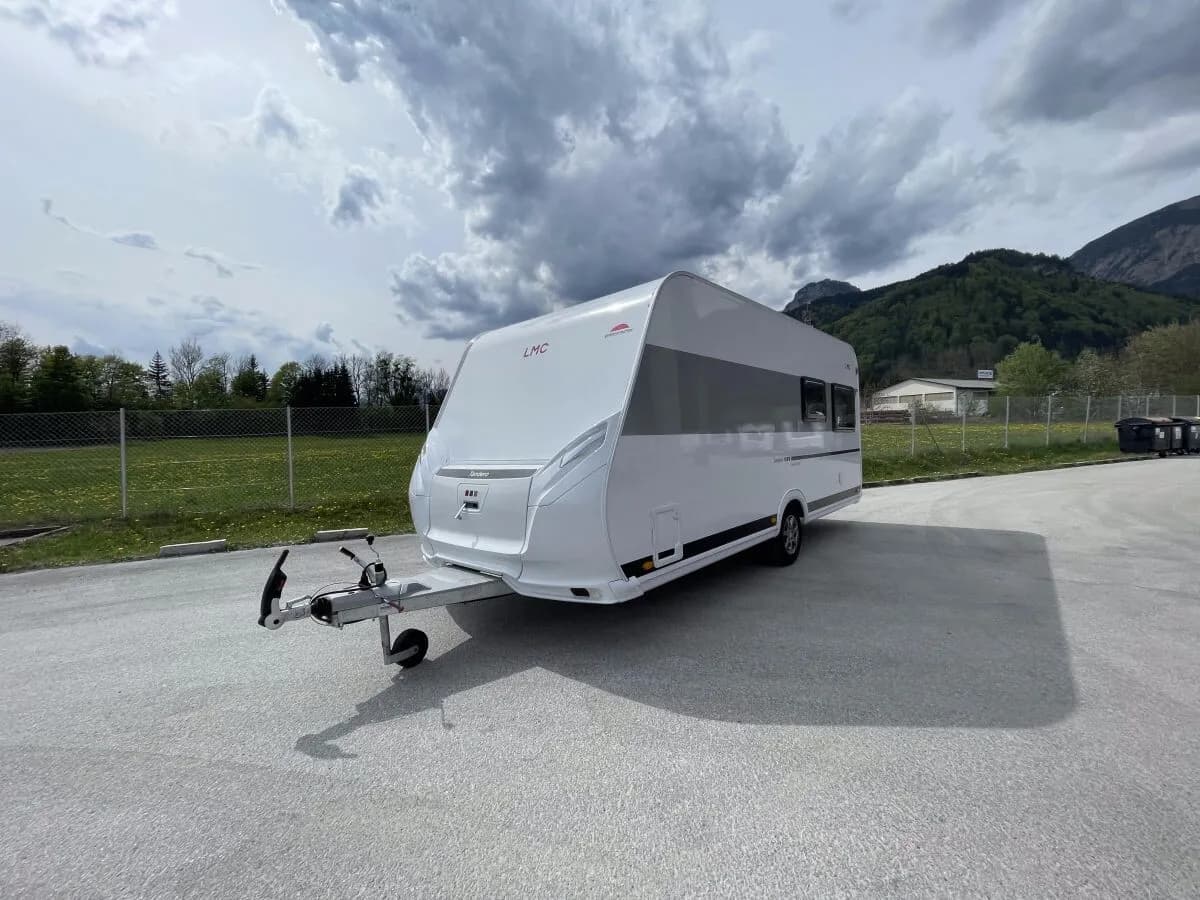 LMC/Münsterland Tandero 480 D – € 28.900, 0 km – Bild 1 von 21