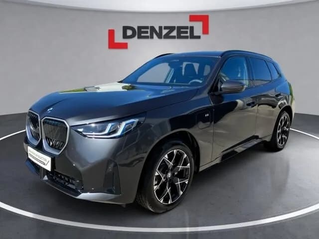 BMW X3 2026 – € 65.590, 12 000 km – Bild 1 von 13