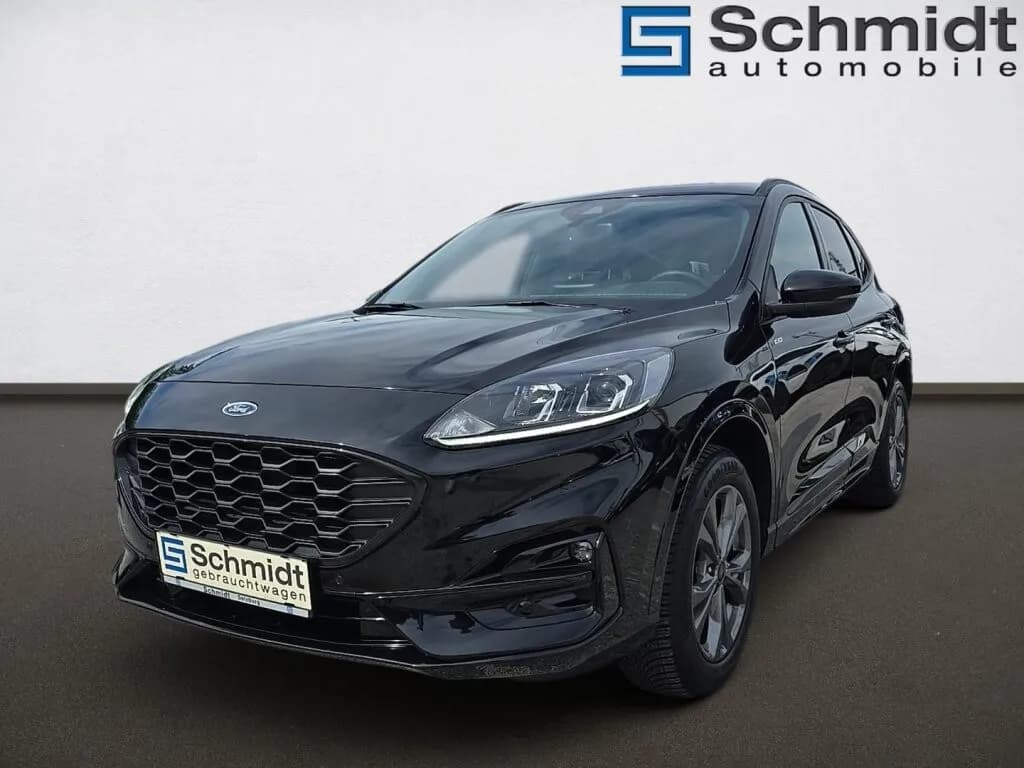 Ford Kuga 2024 – € 28.990, 44 138 km – Bild 1 von 15