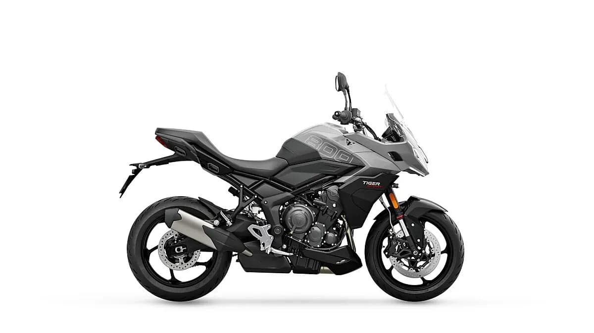 Triumph Tiger – € 13.195, 0 km – Bild 1 von 6