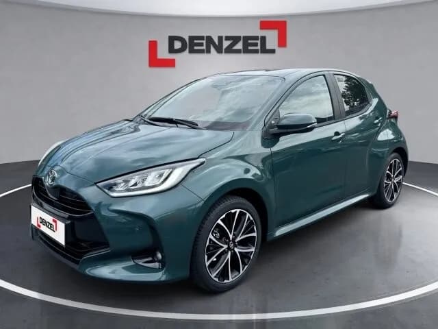 Toyota Yaris – € 23.990, 5 km – Bild 1 von 13