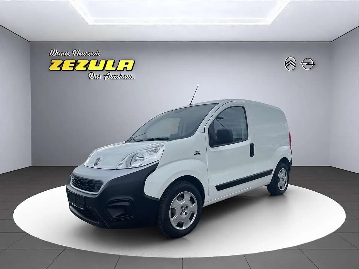 Fiat Fiorino