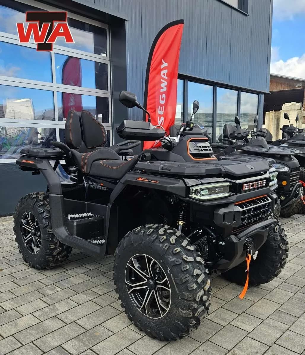 GOES Sonstige – € 9.988, 1 km – Bild 1 von 16