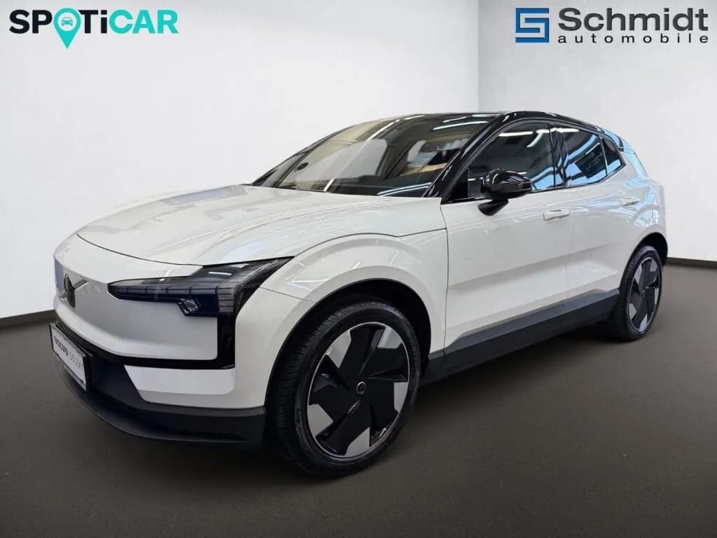 Volvo EX30 2024 – € 31.690, 40 889 km – Bild 1 von 15