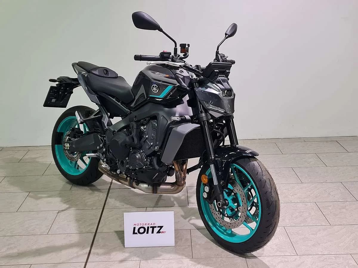 Yamaha MT – € 12.699, 0 km – Bild 1 von 1