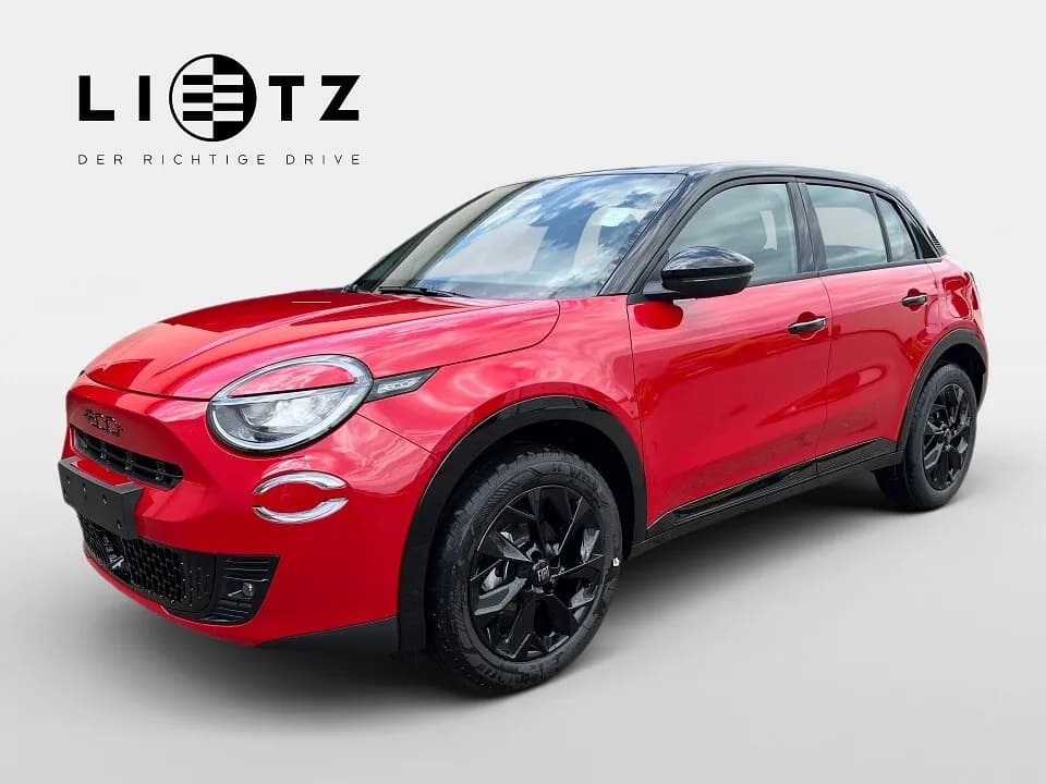Fiat 600 – € 23.335, 0 km – Bild 1 von 23