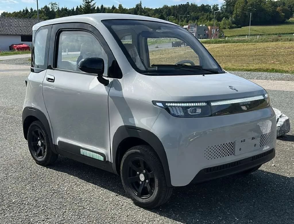 Sonstige Sonstige – € 7.990, 0 km – Bild 1 von 12