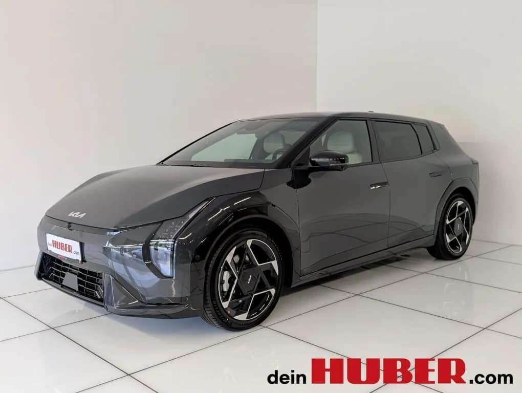 KIA EV4 – € 56.790, 128 km – Bild 1 von 26