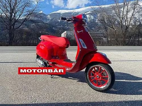 Vespa Primavera – € 4.199, 0 km – Bild 1 von 10