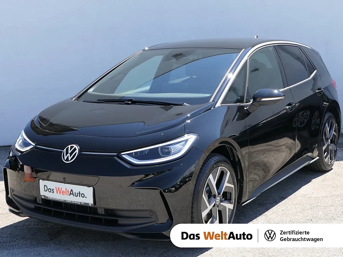 VW ID.3