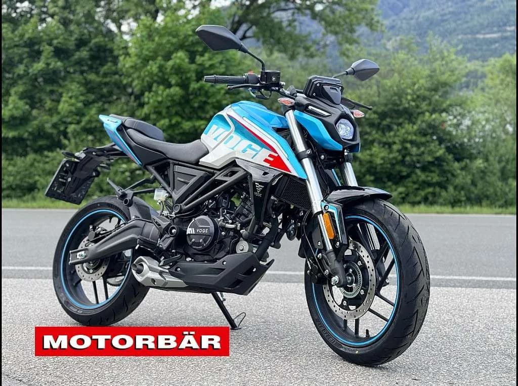 Voge Sonstige – € 2.999, 0 km – Bild 1 von 6