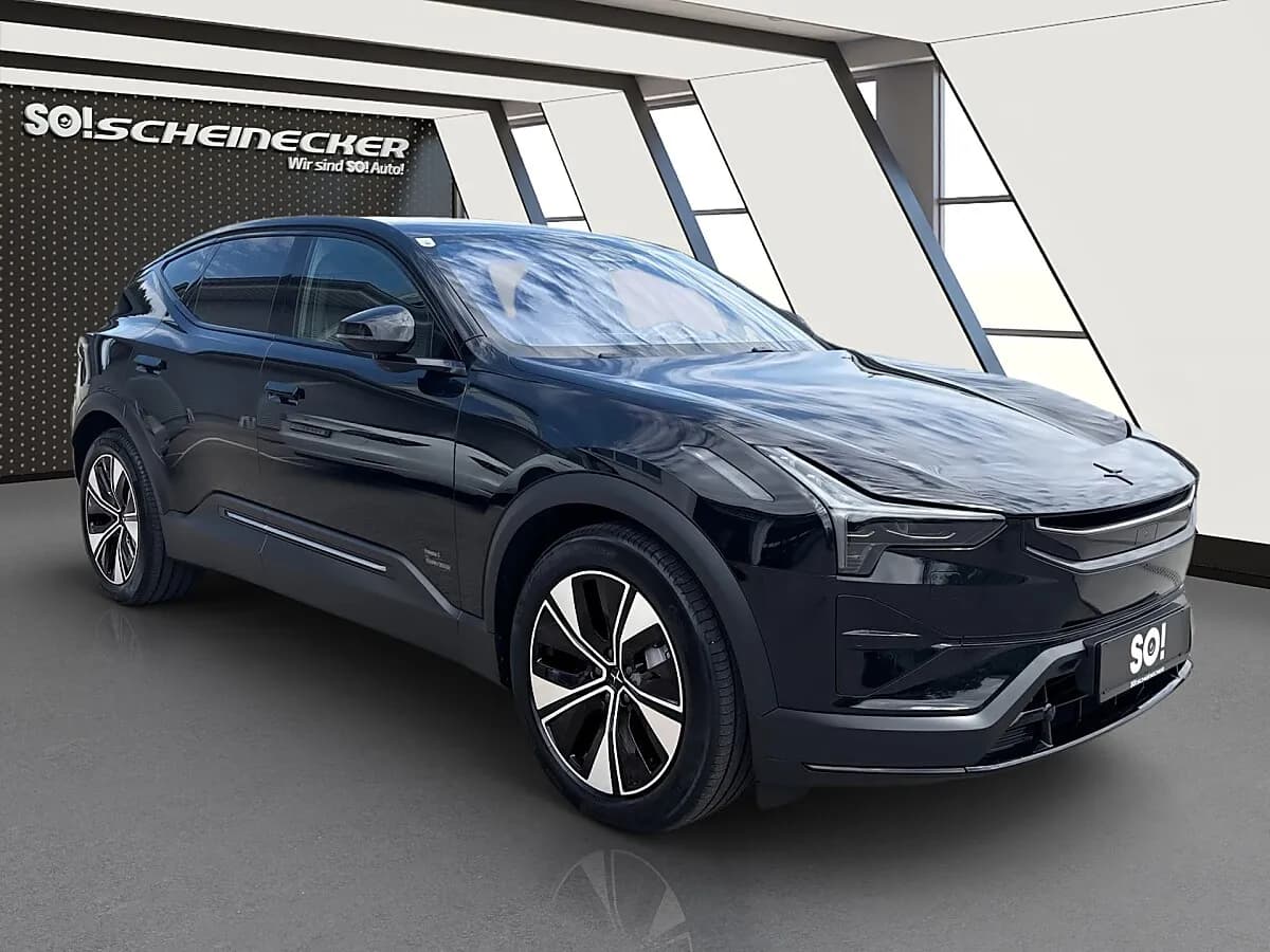 Polestar 3 2026 – € 73.900, 4 000 km – Bild 1 von 20