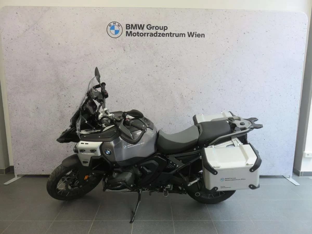 BMW R 1300 GS 2025 – € 27.790, 11 500 km – Bild 1 von 7