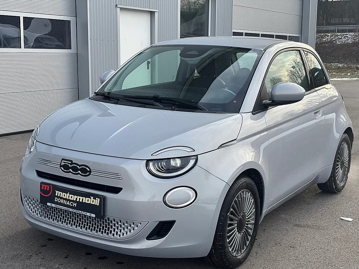 Fiat 500 2026 – € 19.790, 10 km – Bild 1 von 9