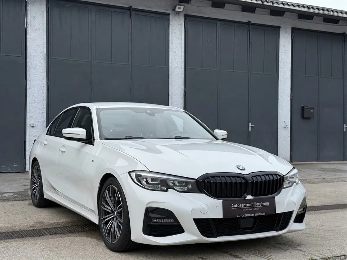 BMW 3er-Reihe