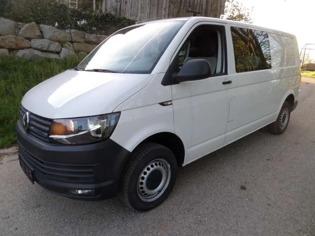 VW Transporter T6