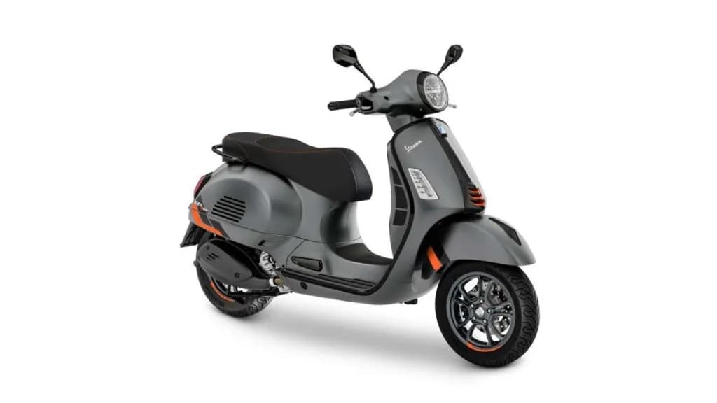 Vespa GTS – € 7.999, 0 km – Bild 1 von 3