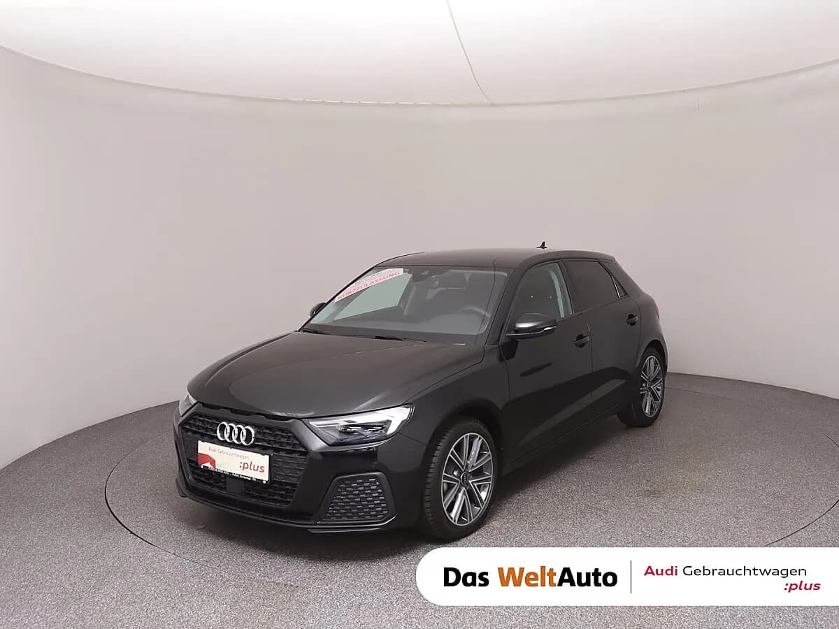 Audi A1 2026 – € 26.710, 20 km – Bild 1 von 34