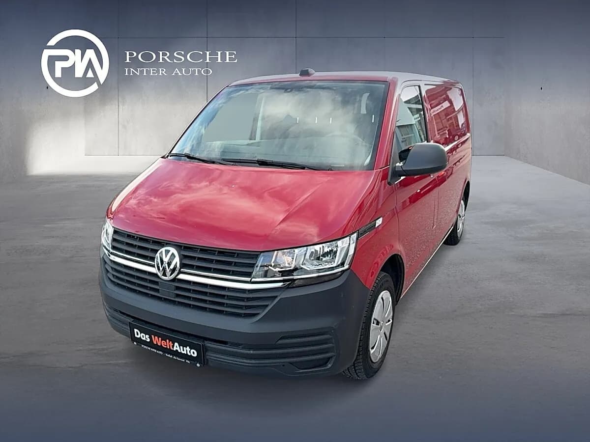 VW Transporter T6