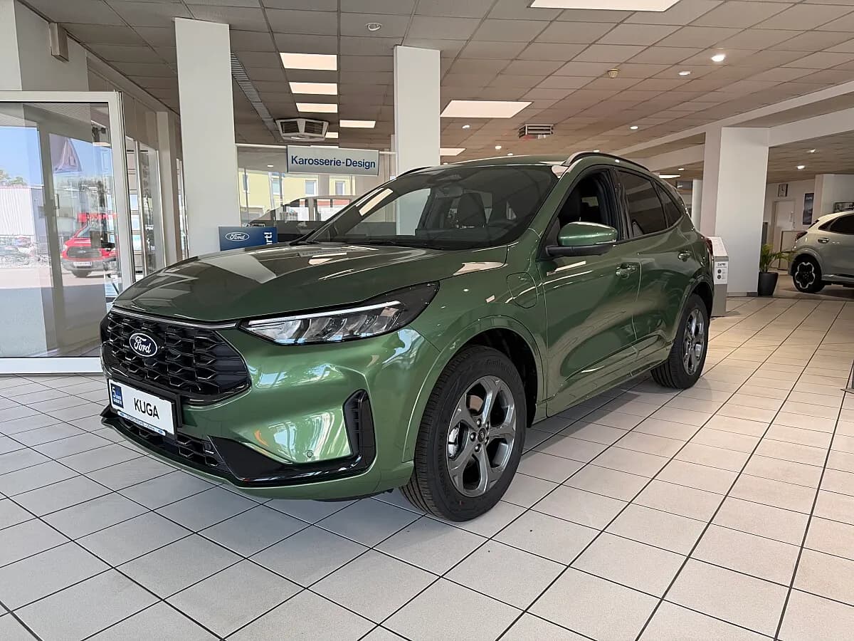Ford Kuga – € 40.300, 0 km – Bild 1 von 6