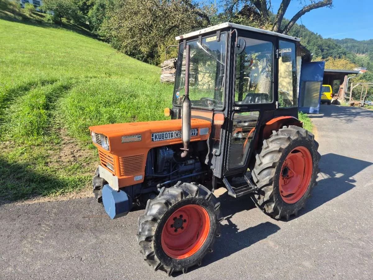 Kubota Sonstige