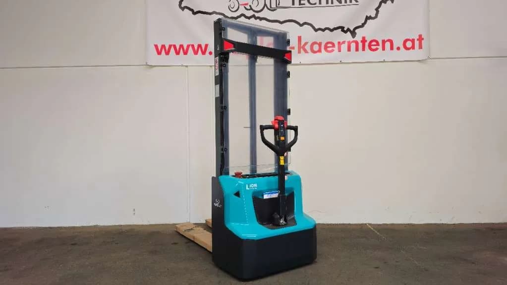 Sonstige Sonstige 2024 – € 4.680, 1 km – Bild 1 von 8