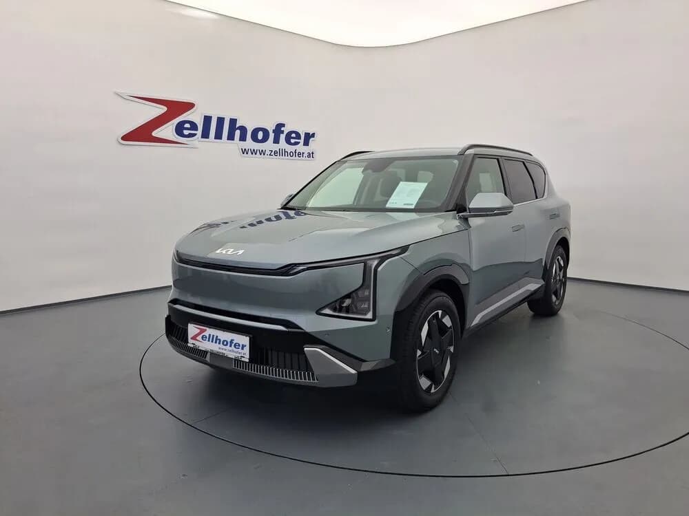 KIA EV5