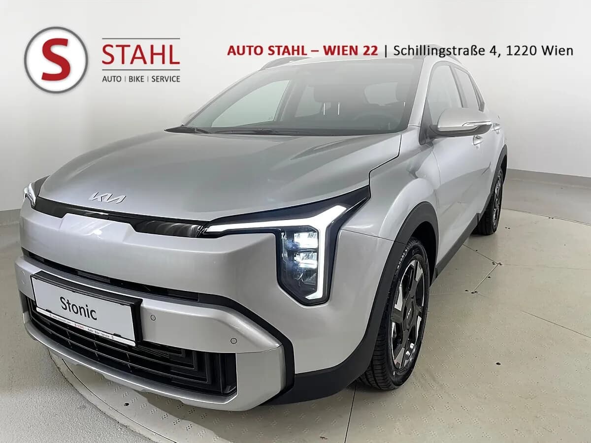 KIA Stonic