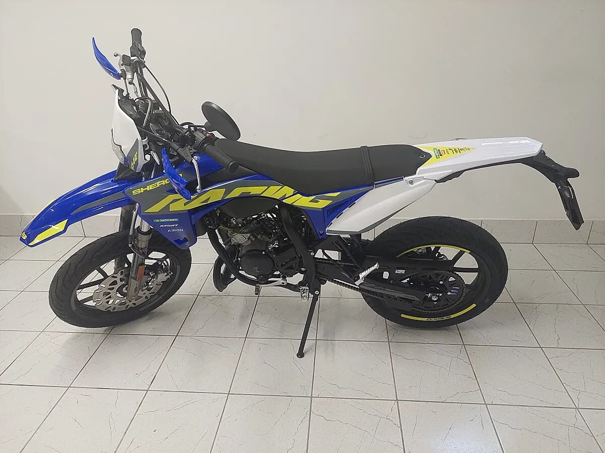 S-Moto Sonstige – € 3.699, 0 km – Bild 1 von 4
