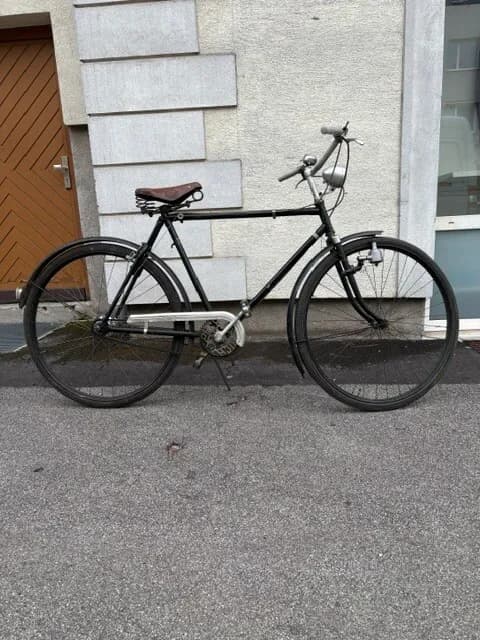 Puch Sonstige
