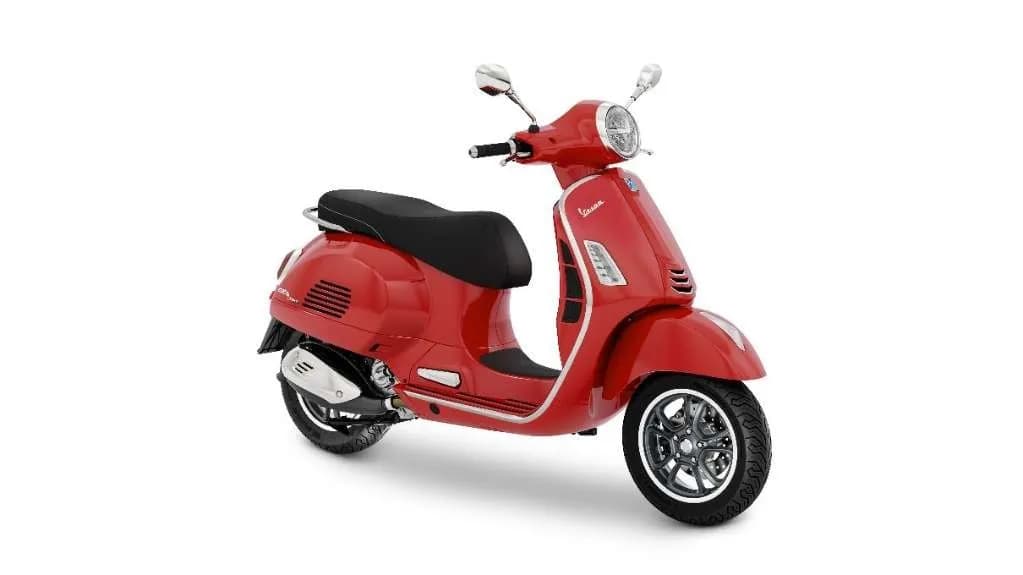 Vespa GTS – € 7.190, 0 km – Bild 1 von 6