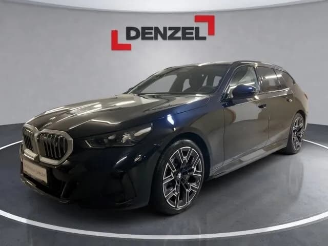 BMW i5 2026 – € 75.200, 10 000 km – Bild 1 von 15