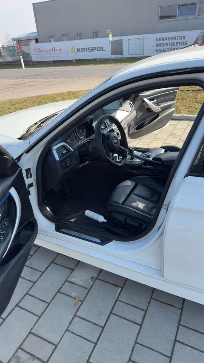 BMW 3er-Reihe
