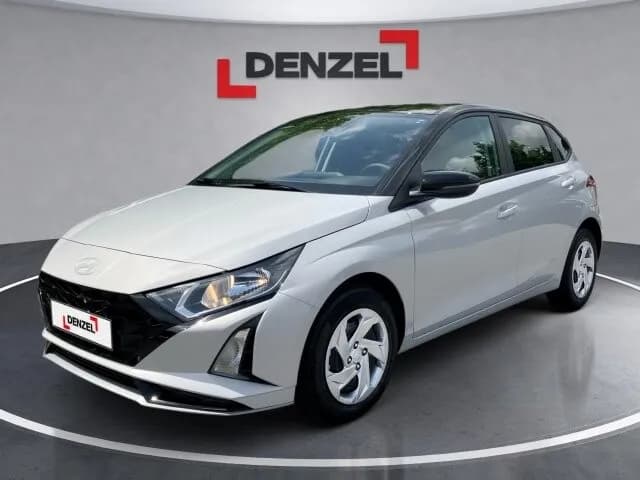 Hyundai i20 – € 18.370, 5 km – Bild 1 von 15