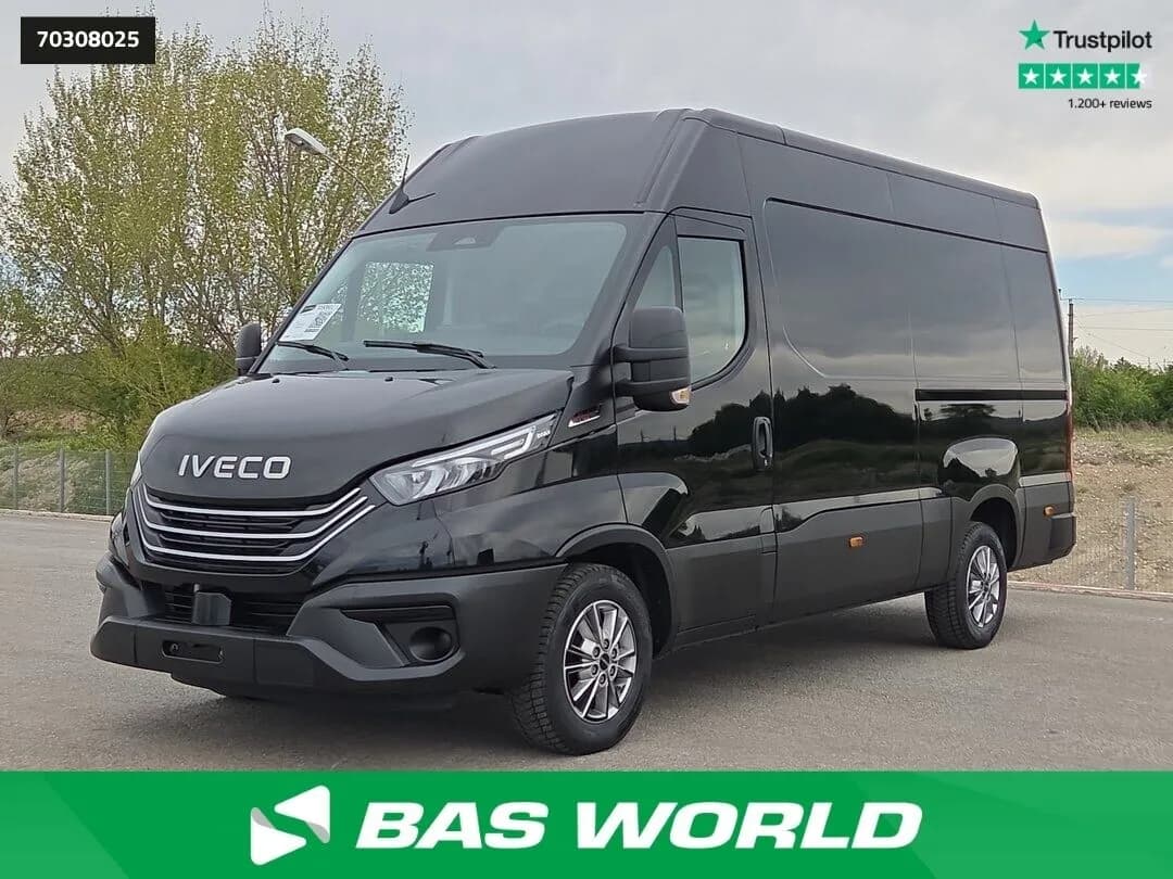 IVECO Daily 2026 – € 41.880, 1 km – Bild 1 von 33