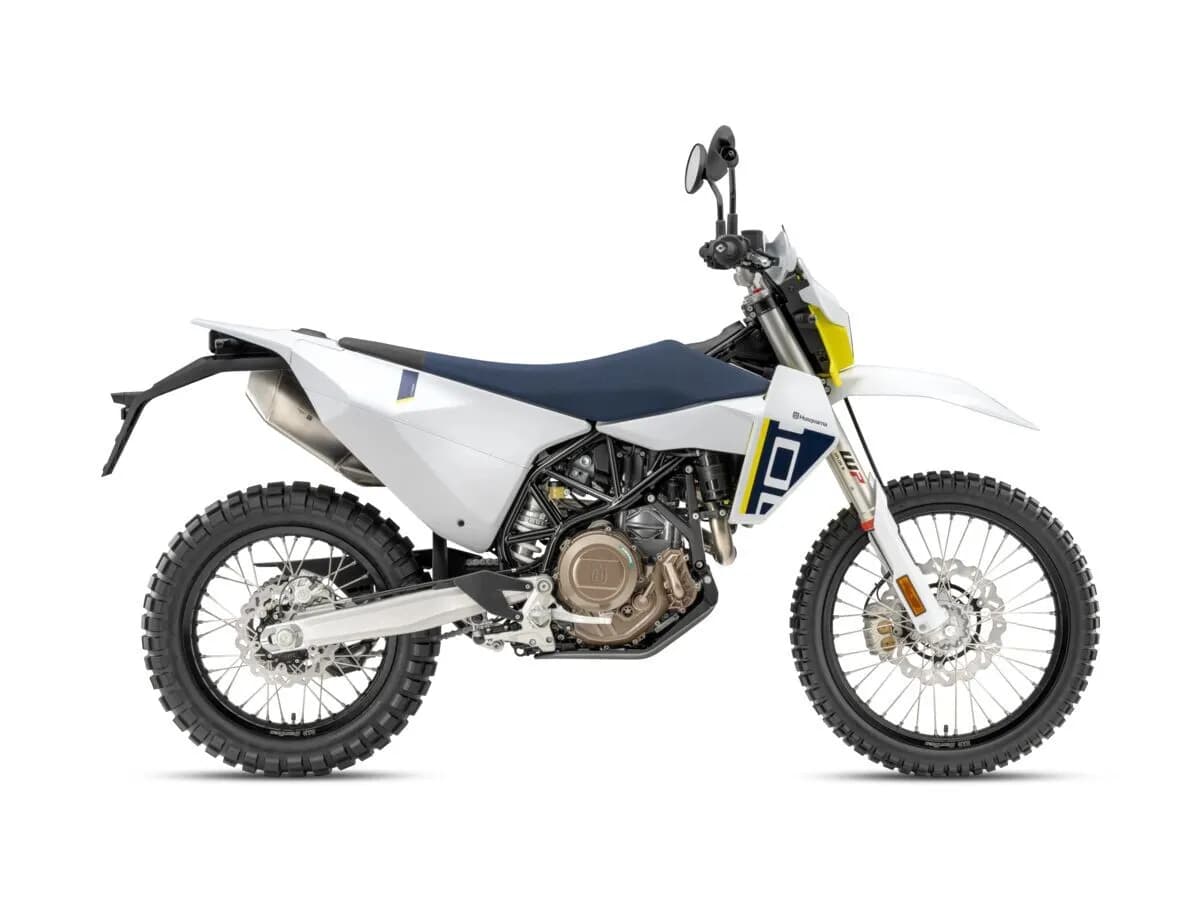 Husqvarna 701 – € 12.999, 0 km – Bild 1 von 1