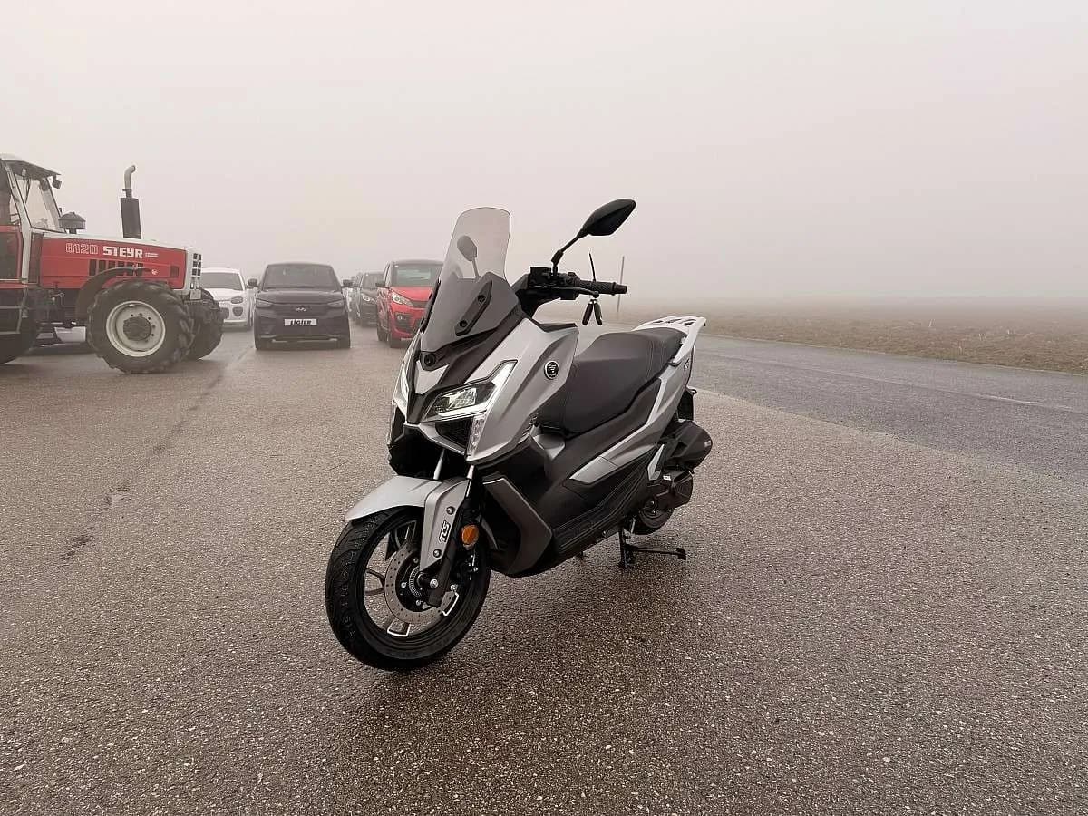 Voge Sonstige – € 2.990, 0 km – Bild 1 von 5
