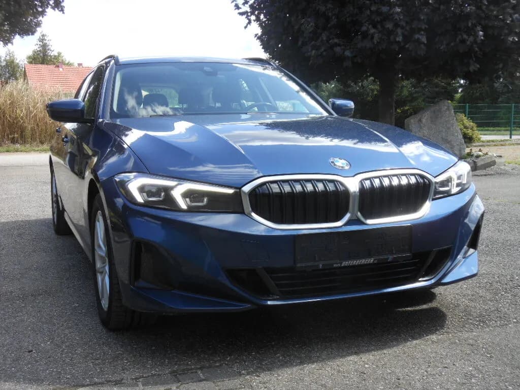 BMW 3er-Reihe
