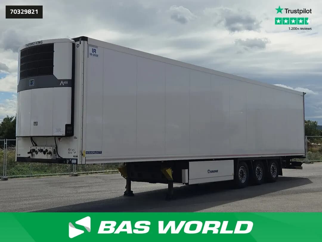Sonstige Sonstige 2022 – € 41.880, 1 km – Bild 1 von 26