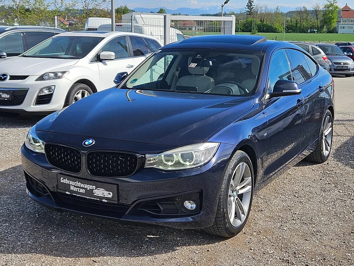 BMW 3er-Reihe