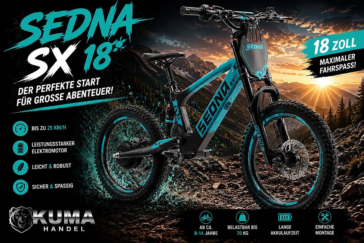Apollo Sonstige – € 1.199, 0 km – Bild 1 von 9