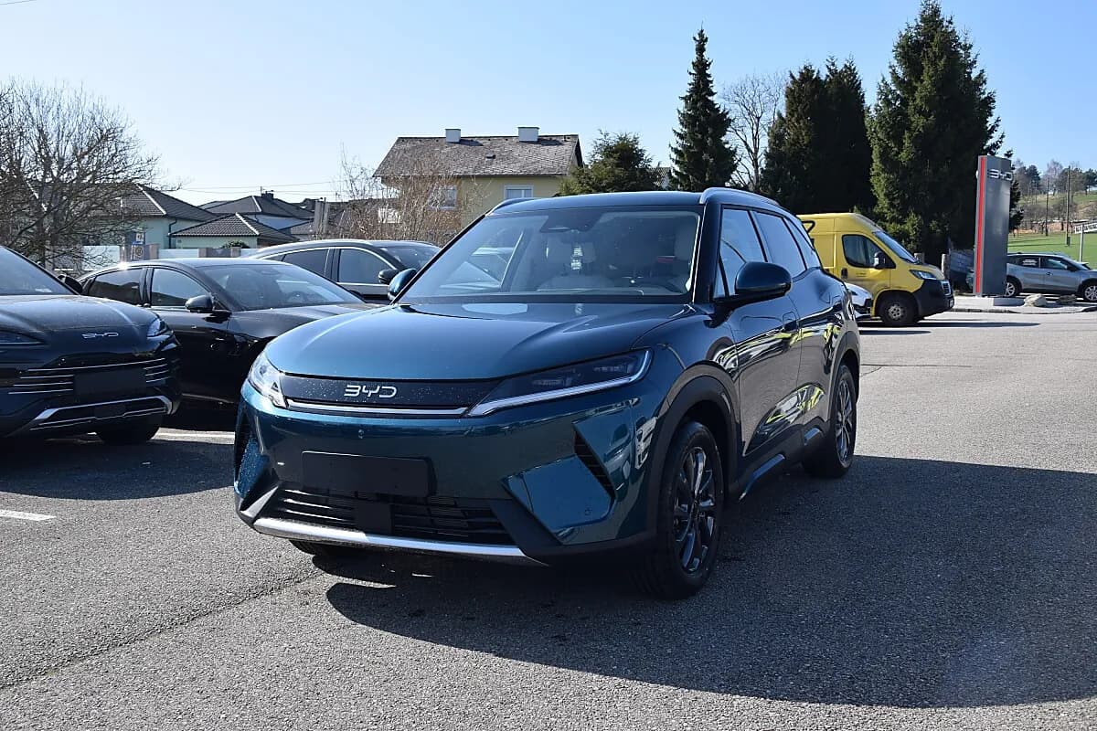 BYD Atto 2 – € 31.480, 0 km – Bild 1 von 20