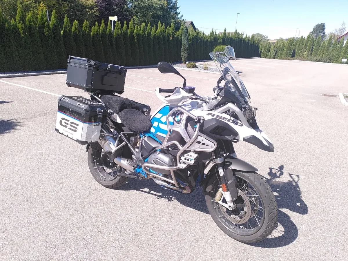 BMW R 1200